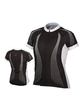 Specialized Women's Short Sleeve Cycling Jersey Small